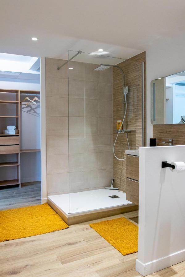 Chambres D'Hote Maeva Balanzac Εξωτερικό φωτογραφία