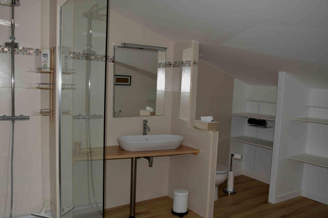 Chambres D'Hote Maeva Balanzac Εξωτερικό φωτογραφία