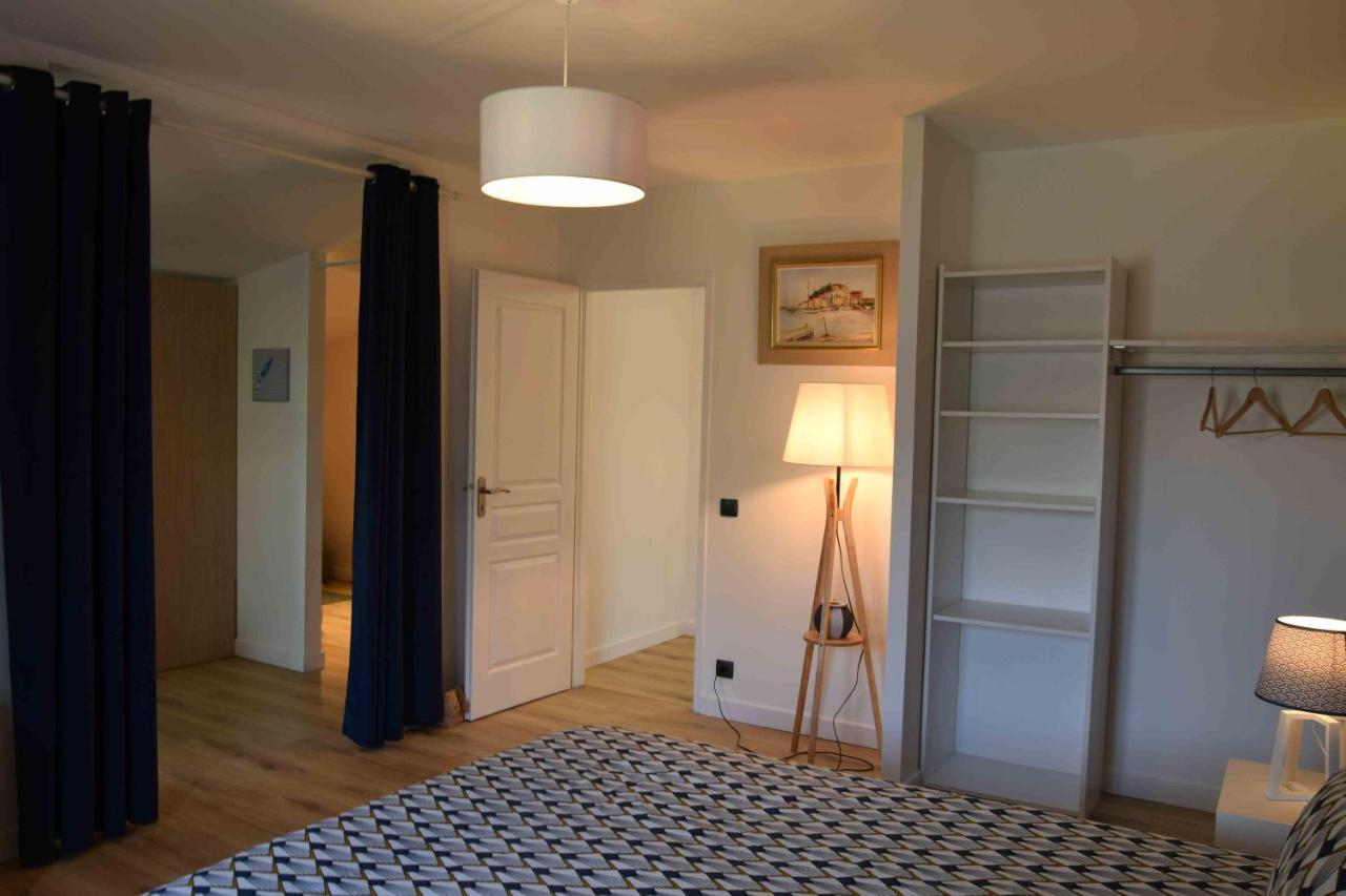 Chambres D'Hote Maeva Balanzac Εξωτερικό φωτογραφία